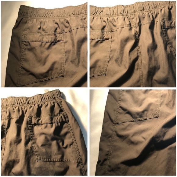 💟💟 Athletic Shorts - Picture 10 of 11